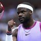 Tennis Star Frances Tiafoe Fined $120k for Berating Umpire Days After Hanging With Taylor Swift