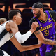 Lakers vs Spurs Prediction, Picks, & Odds for Tonight’s NBA Game