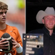 Quinn Ewers’ Girlfriend Leaving Him For Arch Manning After Lewd Messages?