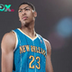 Flashback: Anthony Davis Dominant NBA Debut Launched His Legendary Rookie of the Year Campaign.cau