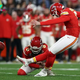 Who will replace Harrison Butker as the Chiefs' kicker?