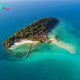 Koh Kham Private Island is Up for Sale: Here are a Few Ideas on What You Could Do With It