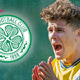 Celtic Target Mathias Kvistgaarden’s Telling Brondby Exit Comments