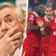 Spanish report claims Carlo Ancelotti fears ‘Liverpool will sweep Real Madrid away’