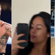 Jake Paul vs Mike Tyson Ring Girl Delia Sylvain’s Wild Photos Go Viral