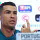 Cristiano Ronaldo outlines retirement plan after stunning bicycle kick