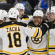 Boston Bruins at Dallas Stars odds, picks and predictions