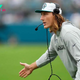 Why isn’t Trevor Lawrence playing for the Jaguars against the Lions in Week 11? Injury update