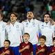 Italy vs. France lineups, odds: Where to watch UEFA Nations League, live stream, prediction, pick