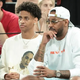 Carmelo Anthony’s Son Kiyan Commits to NBA Star’s Alma Mater, But Wants to ‘Create My Own Name’