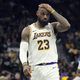 Los Angeles Lakers at New Orleans Pelicans odds, picks and predictions