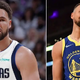 Stephen Curry Confirms Beef With Ex-Warriors Teammate Klay Thompson