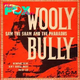 America On CoffeeWe’re simply inviting you to take a timeout into the rhythmic ambiance of our breakfast, brunch and/or espresso picks. We’re pleased everytime you cease by.SAM THE SHAM AND THE PHAROAHS – WOOLY BULLY