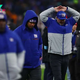 Why aren’t the NY Giants playing in Week 11?