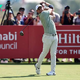 How much prize money did Rory Mcllroy win at the 2024 DP World Tour Championship?