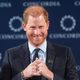 Prince Harry Talks Invictus Games 10-Year Anniversary at Grey Cup Football Match