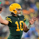 Green Bay Packers at Chicago Bears odds, picks and predictions