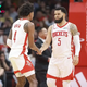 Draftkings NBA Showdown Picks: Rockets vs. Bucks 11/18/24