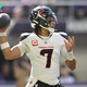 Draftkings NFL Showdown Picks: Texans vs. Cowboys 11/18/24