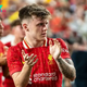 Ben Doak ‘expected’ to take Liverpool spot – ‘He’s electric and knows how to handle himself’