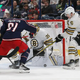 Boston Bruins vs Columbus Blue Jackets Prediction 11-18-24 NHL Picks