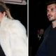 Gleb Savchenko and Brooks Nader Reunite for Dinner Date After He ‘Ends’ Fling Over Text