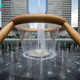 15 of the Most Beautiful Fountains Around the World