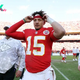 Patrick Mahomes contract details: Salary and years left with the Chiefs