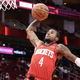 Houston Rockets at Chicago Bulls odds, picks and predictions