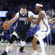 Dallas Mavericks at Oklahoma City Thunder odds, picks and predictions