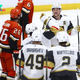 Vegas Golden Knights vs. Washington Capitals odds, tips and betting trends - November 17, 2024