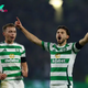 ‘Happy With That’ – Johnston on Kuhn Link-Up as Celtic’s Form Soars