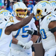 NFL Week 11 same game parlay picks: Chargers vs. Bengals 2024