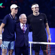 What are the ATP rankings after Jannik Sinner’s victory at the 2024 ATP Finals?