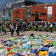 Green Brigade Confirm Details of Latest Annual Foodbank Collection