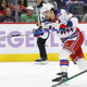 New York Rangers at Seattle Kraken odds, picks and predictions