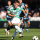 Hot Celtic Prospect Set for First-team Opportunity