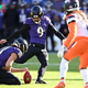 Justin Tucker is having a terrible season, but he's not the worst kicker in the NFL