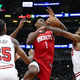 Detroit Pistons vs. Chicago Bulls odds, tips and betting trends | November 18, 2024