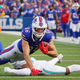 Why isn’t Dalton Kincaid playing for the Bills against the Chiefs in Week 11?