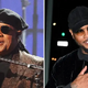 Stevie Wonder Told NBA Star Carmelo Anthony He Loved ‘Watching’ Him Play