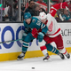 San Jose Sharks vs Detroit Red Wings Prediction 11-18-24 NHL Picks