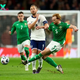 Viral Moment: Celtic Star Liam Scales Floors Harry Kane