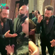 WATCH: Rahat Fateh Ali Khan meets Sanjay Dutt | The Express Tribune