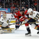 Washington Capitals at Vegas Golden Knights odds, picks and predictions