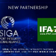 SIGA partners with IFA7 to champion integrity in soccer