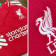 New Liverpool Adidas home kit: ‘Leaked’ video shows how 2025/26 shirt could look