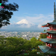 The Best Viewpoints That Capture the Beauty of Mount Fuji in Japan