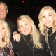 Chiefs CEO’s Wife Tavia Hunt Hangs With Taylor Swift’s Parents at ‘Eras Tour’: ‘Unforgettable’