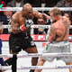 Jake Paul Beats 58-Year-Old Mike Tyson as the Hits Don’t Match the Hype